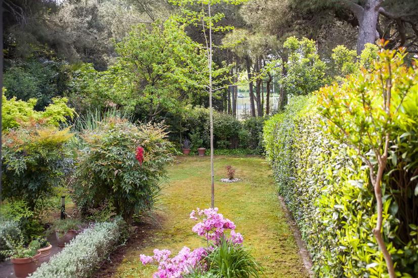 Apartment A1, for 2 persons