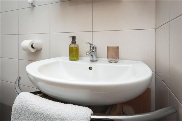 Apartment A1, for 2 persons