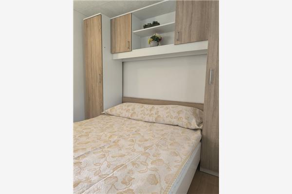 Apartment A4, for 2 persons