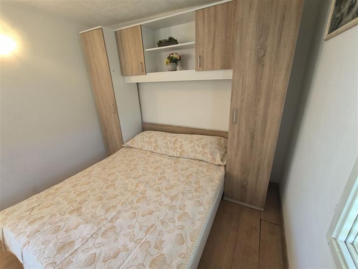 Apartment A4, for 2 persons