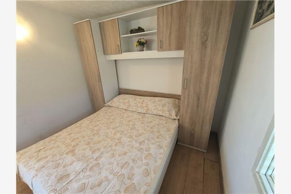 Apartment A4, for 2 persons