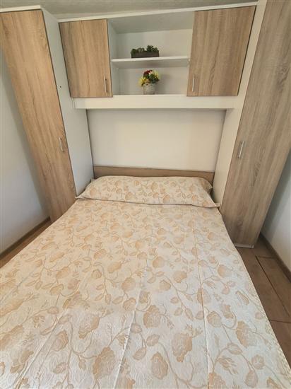 Apartment A4, for 2 persons