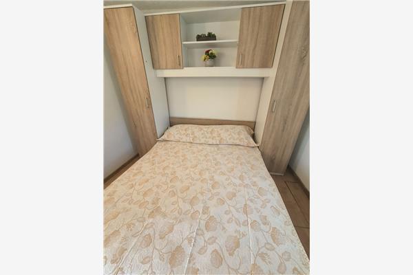 Apartment A4, for 2 persons