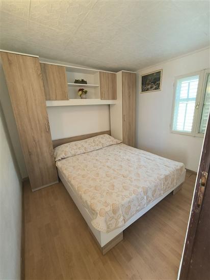 Apartment A4, for 2 persons