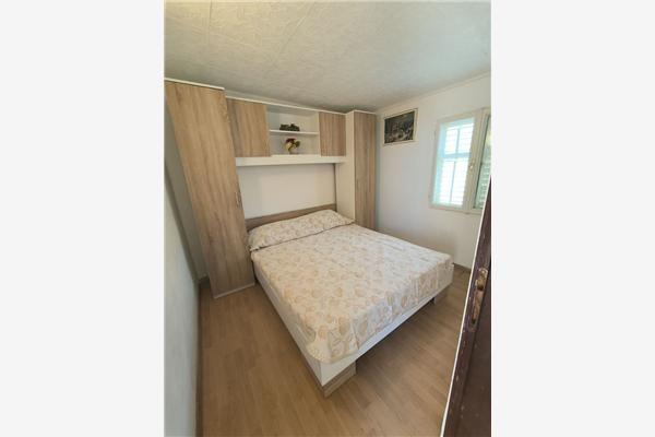 Apartment A4, for 2 persons