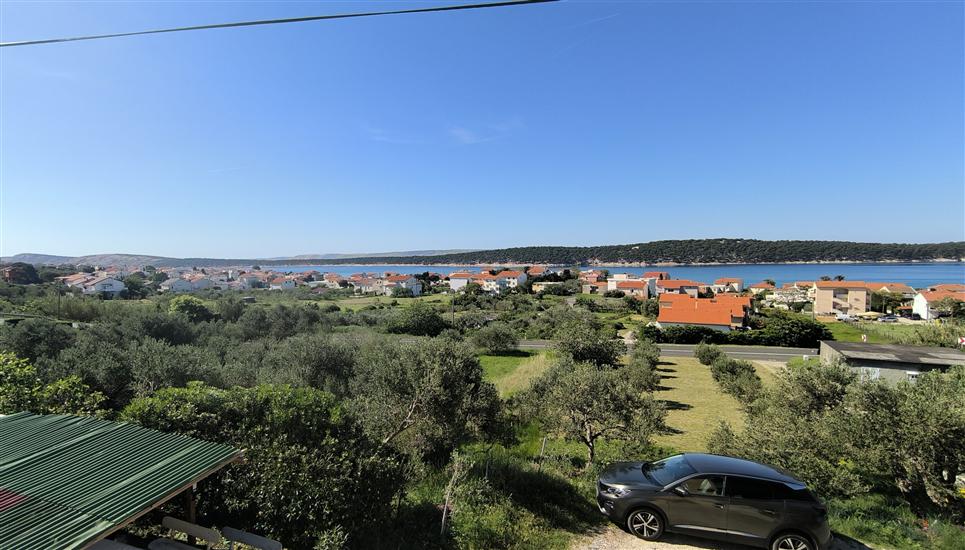 Apartment A4, for 2 persons