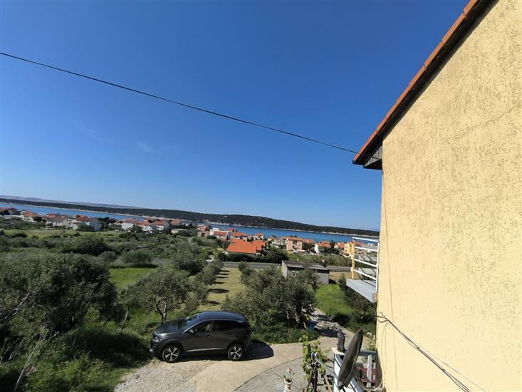 Apartment A4, for 2 persons