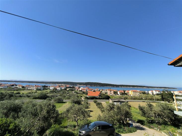 Apartment A4, for 2 persons