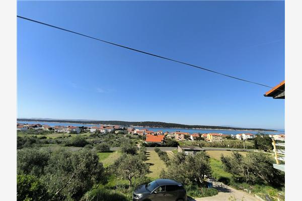 Apartment A4, for 2 persons