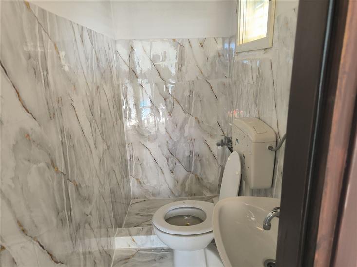 Apartment A4, for 2 persons