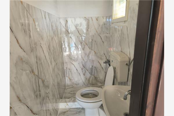 Apartment A4, for 2 persons