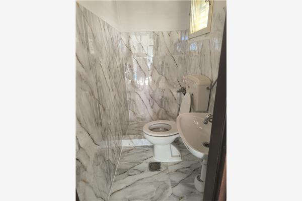 Apartment A4, for 2 persons