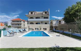 Apartment - Solin