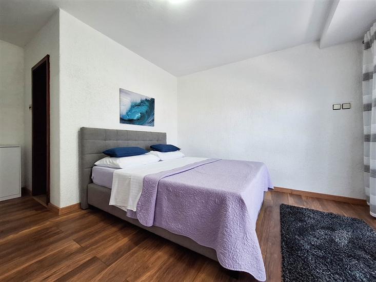 Appartamento A3, per 2 persone