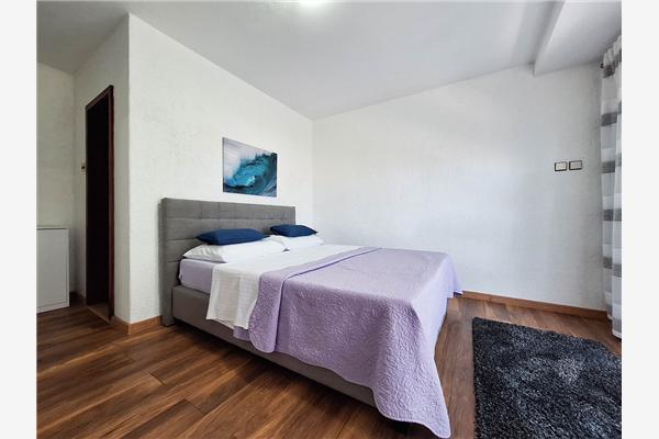 Appartamento A3, per 2 persone