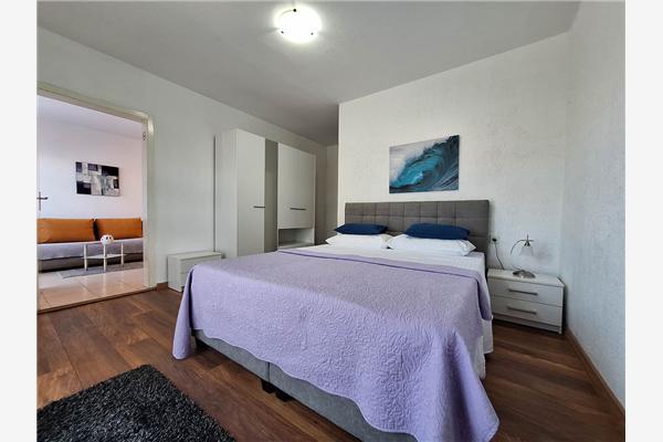 Appartamento A3, per 2 persone