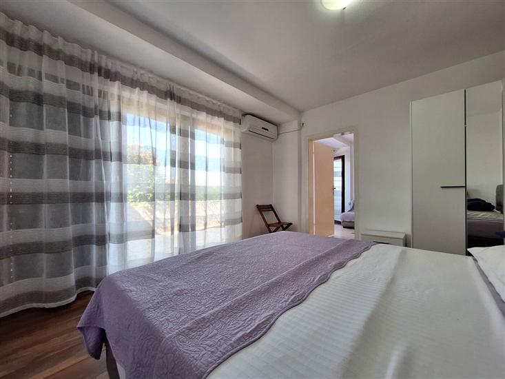 Appartamento A3, per 2 persone