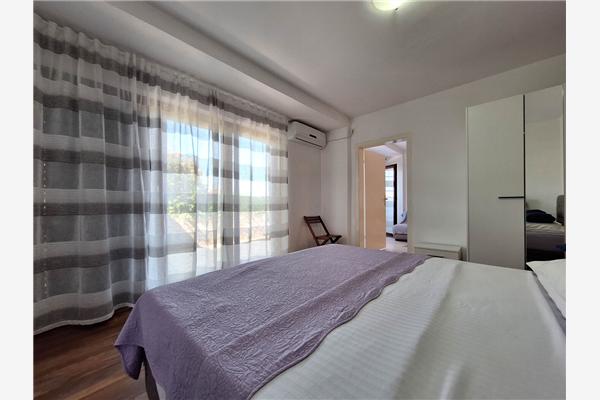 Appartamento A3, per 2 persone