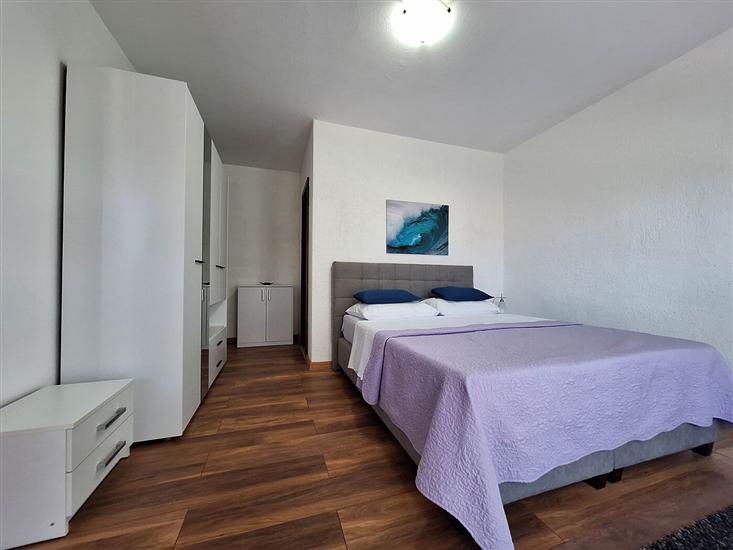 Appartamento A3, per 2 persone