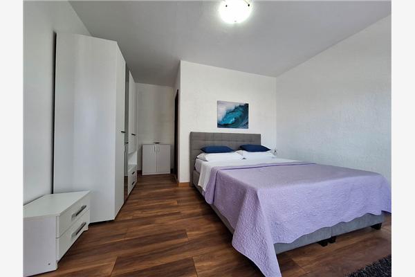 Appartamento A3, per 2 persone