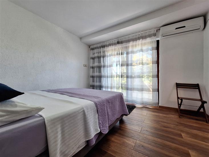 Appartamento A3, per 2 persone