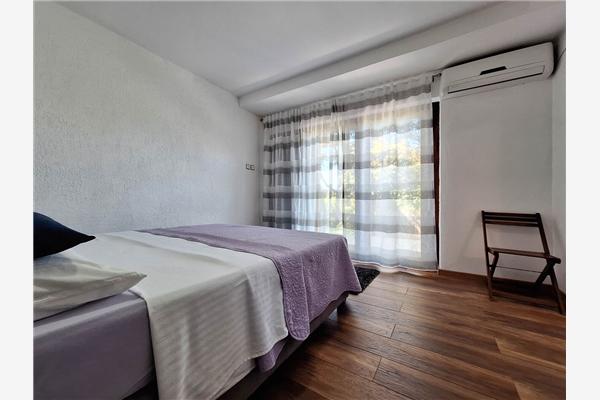 Appartamento A3, per 2 persone