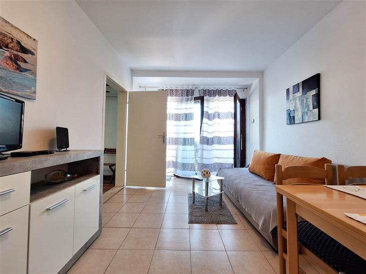 Appartamento A3, per 2 persone