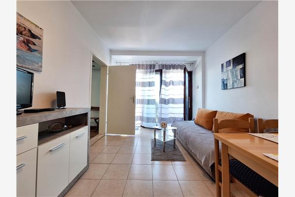 Appartamento A3, per 2 persone