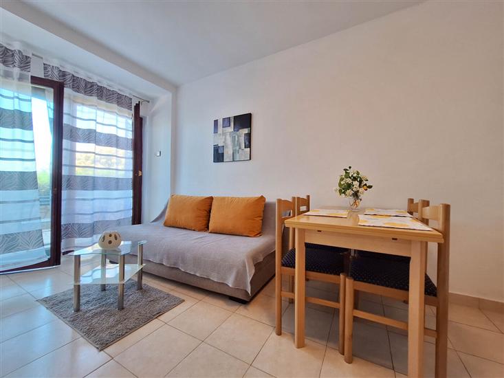 Appartamento A3, per 2 persone