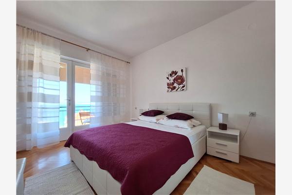 Appartamento A1, per 3 persone