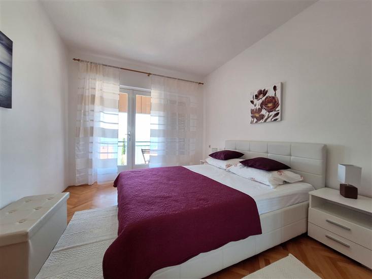 Appartamento A1, per 3 persone