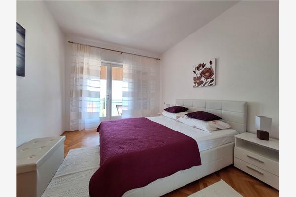 Appartamento A1, per 3 persone