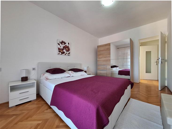 Appartamento A1, per 3 persone