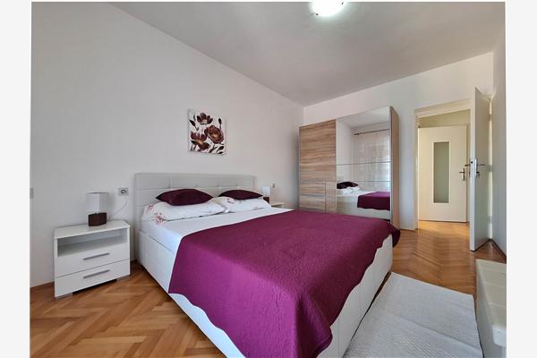 Appartamento A1, per 3 persone