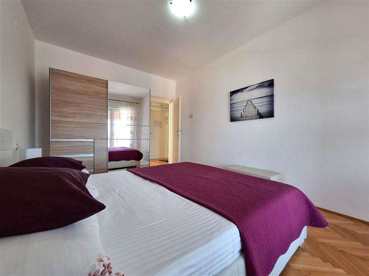 Appartamento A1, per 3 persone