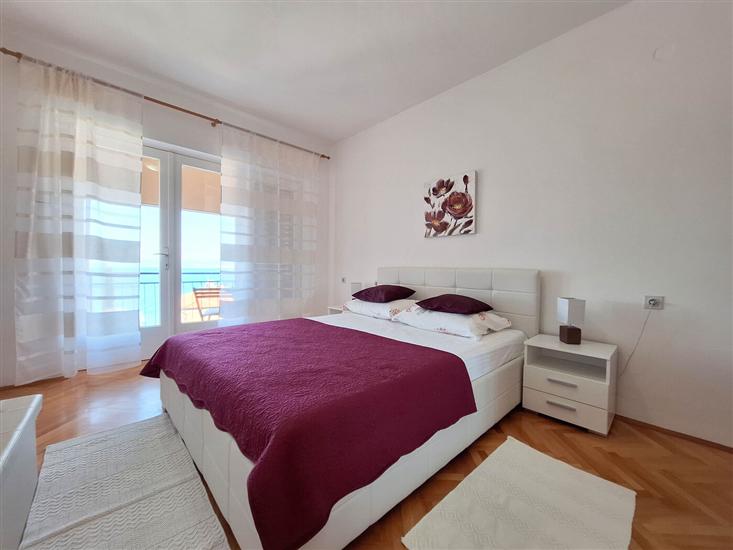 Appartamento A1, per 3 persone