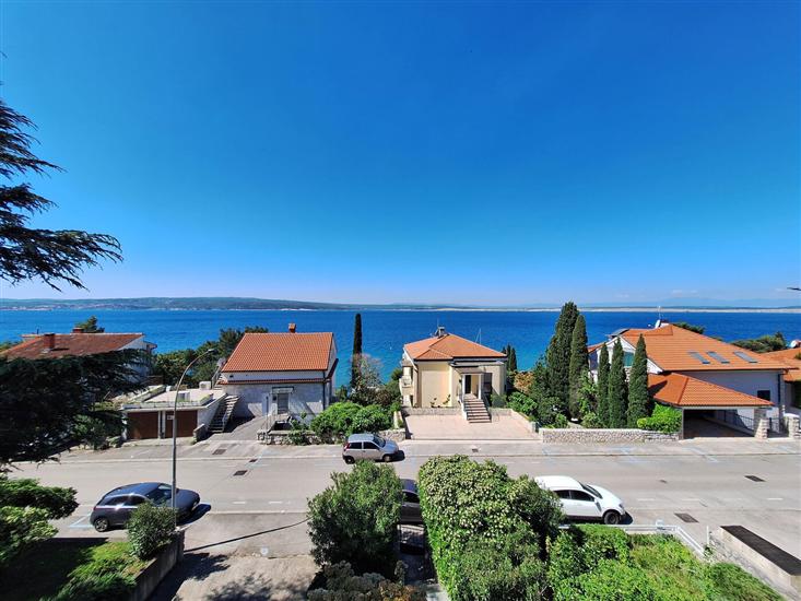 Appartamento A1, per 3 persone