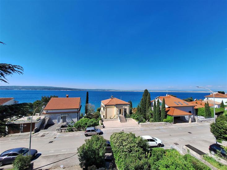 Appartamento A1, per 3 persone