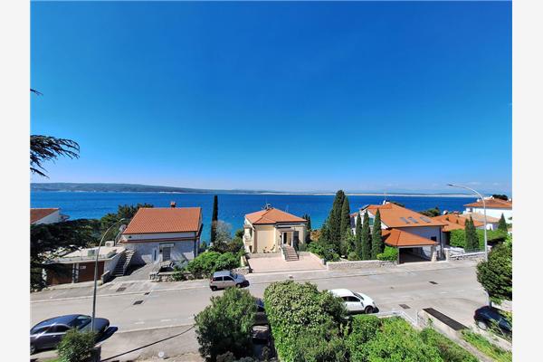 Appartamento A1, per 3 persone