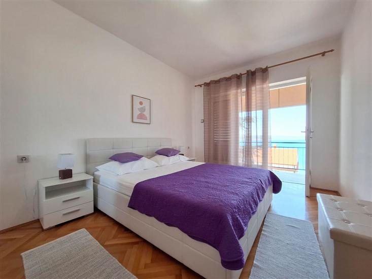 Appartamento A1, per 3 persone