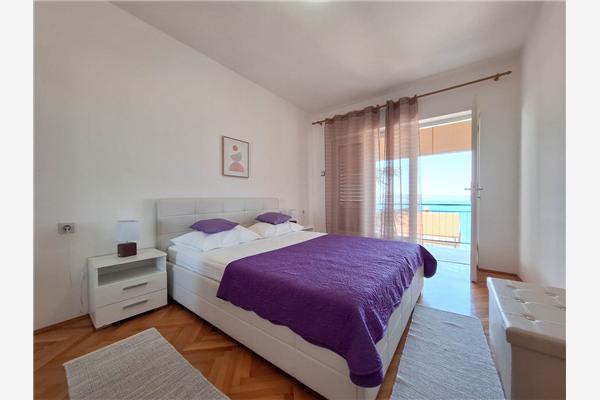 Appartamento A1, per 3 persone