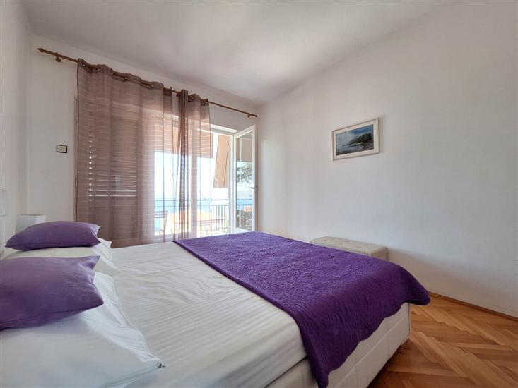 Appartamento A1, per 3 persone