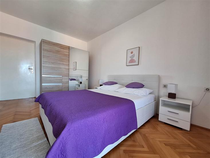 Appartamento A1, per 3 persone