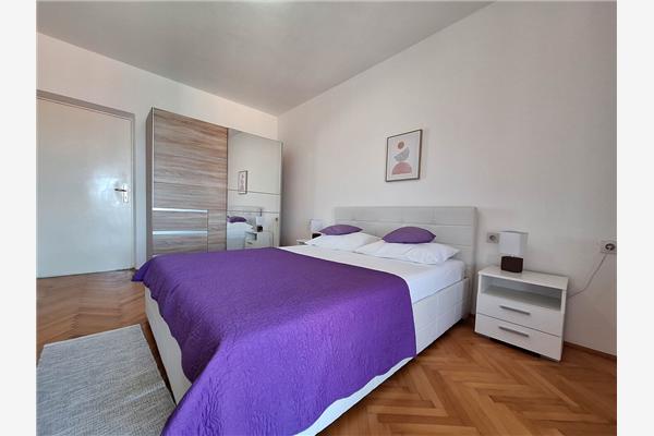 Appartamento A1, per 3 persone