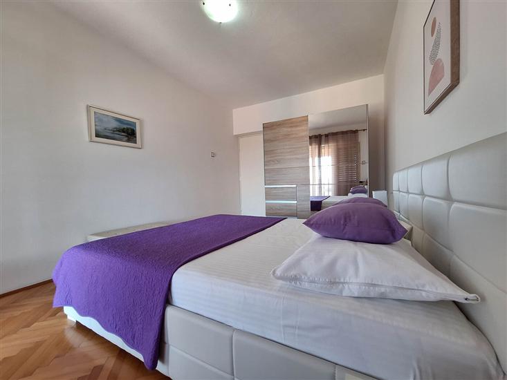 Appartamento A1, per 3 persone