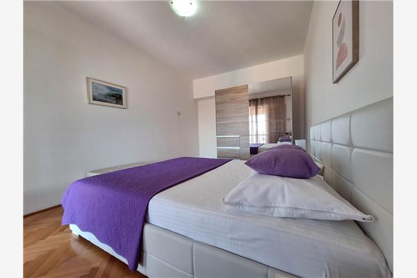 Appartamento A1, per 3 persone