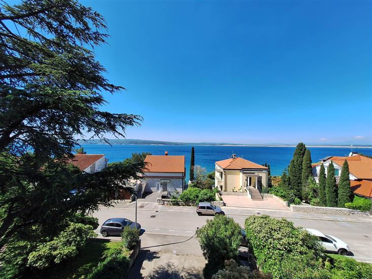 Appartamento A1, per 3 persone