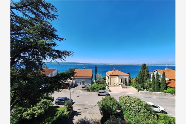 Appartamento A1, per 3 persone