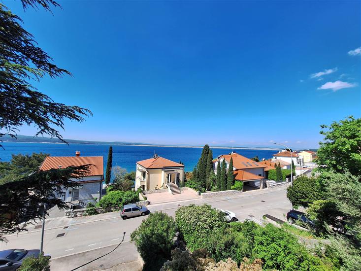 Appartamento A1, per 3 persone