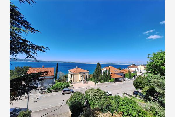 Appartamento A1, per 3 persone